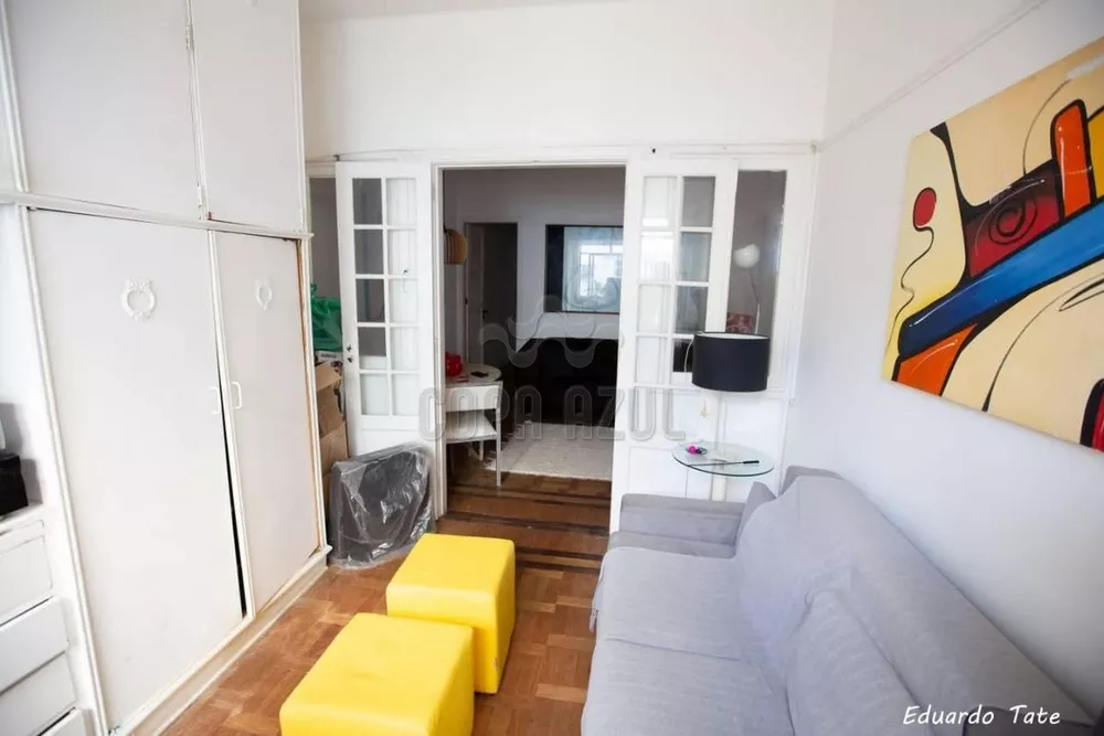 Apartamento, 2 quartos, 50 m² - Foto 29