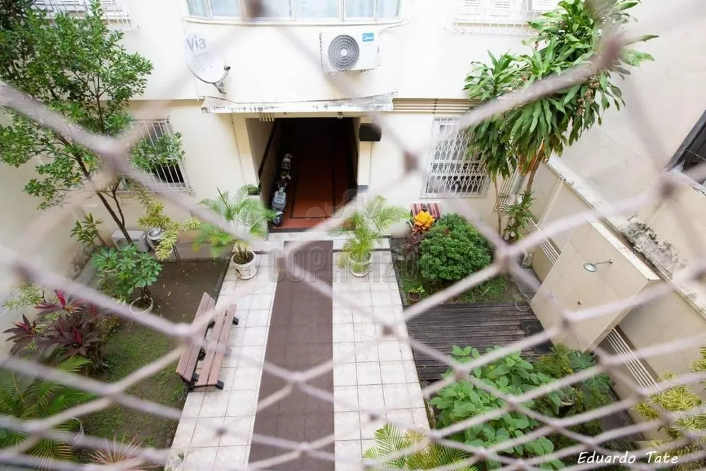 Apartamento, 2 quartos, 50 m² - Foto 43