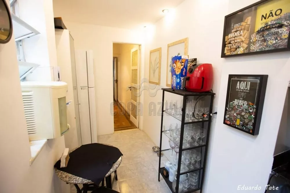 Apartamento, 2 quartos, 50 m² - Foto 32
