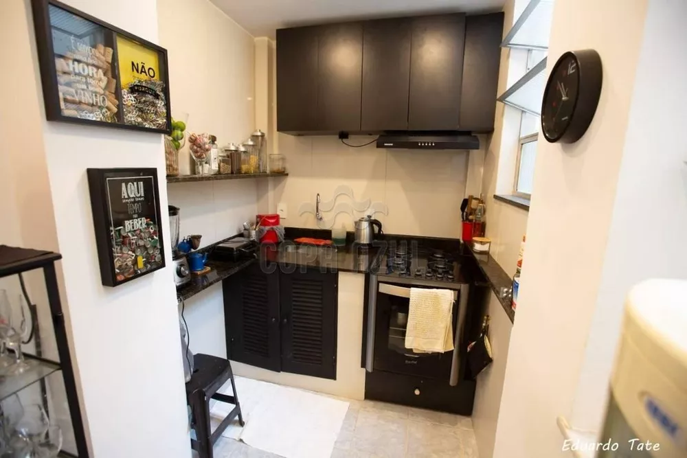 Apartamento, 2 quartos, 50 m² - Foto 22