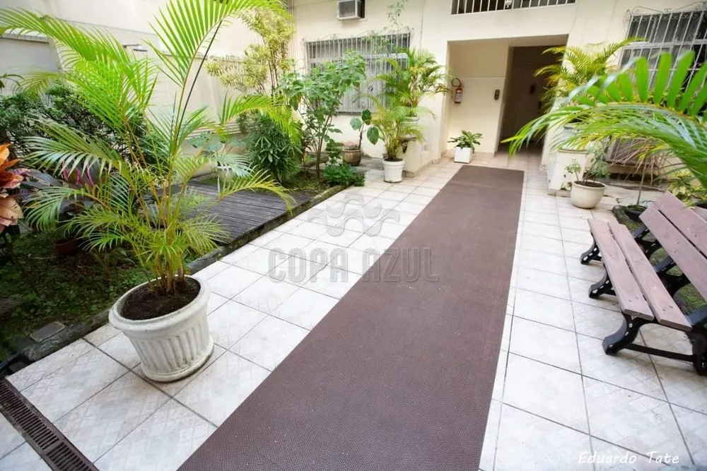 Apartamento, 2 quartos, 50 m² - Foto 26