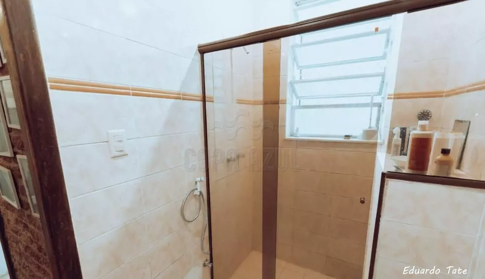 Apartamento, 2 quartos, 50 m² - Foto 9