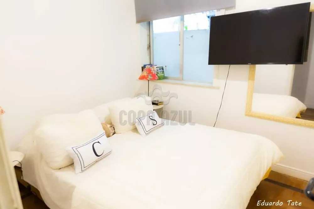 Apartamento, 2 quartos, 50 m² - Foto 39