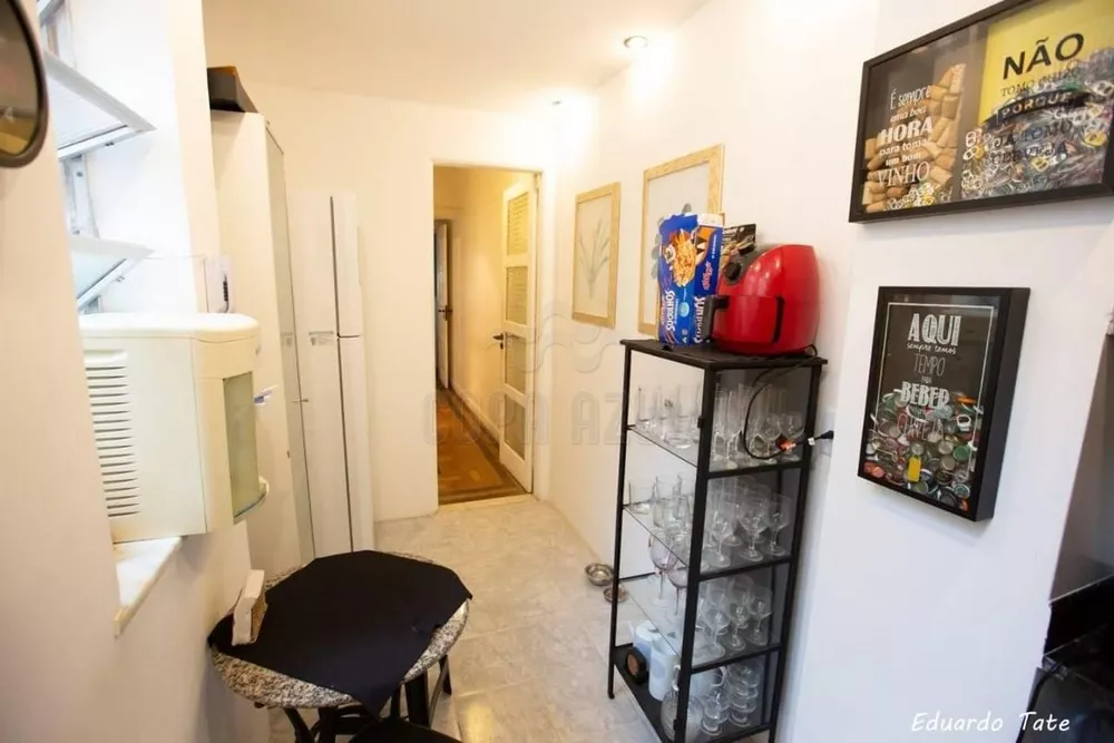 Apartamento, 2 quartos, 50 m² - Foto 10