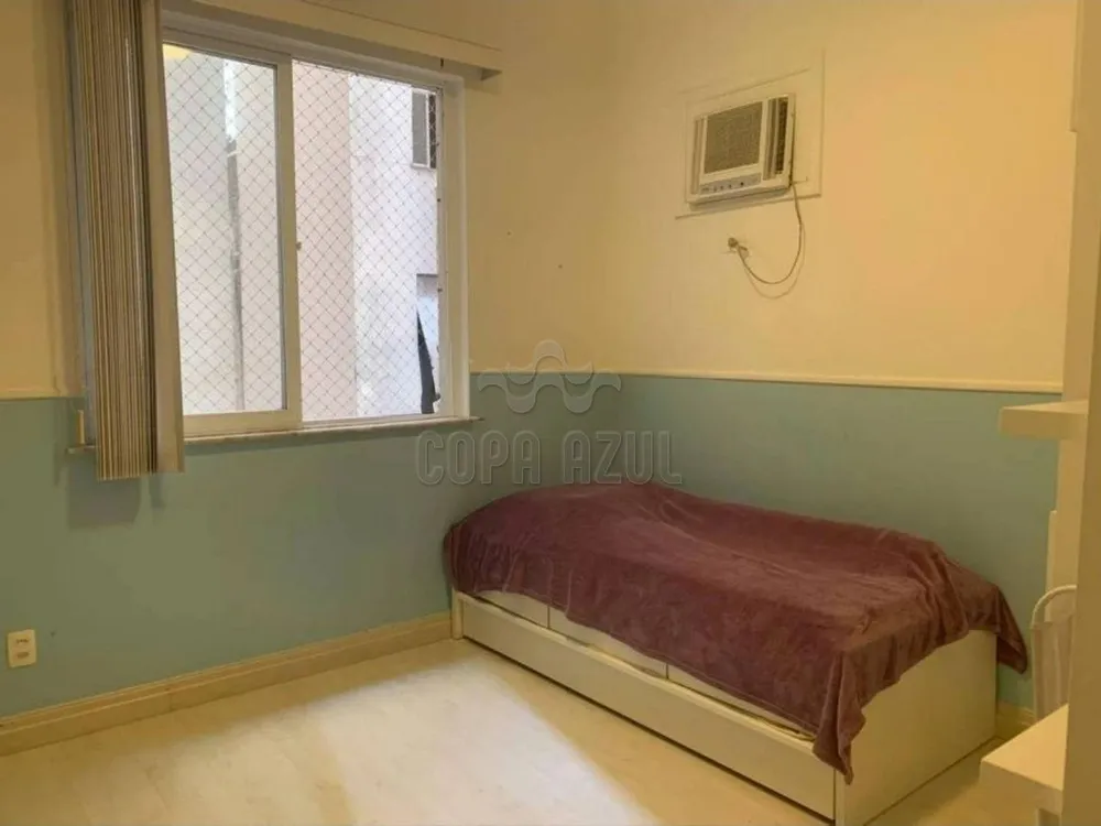 Apartamento, 4 quartos, 180 m² - Foto 11