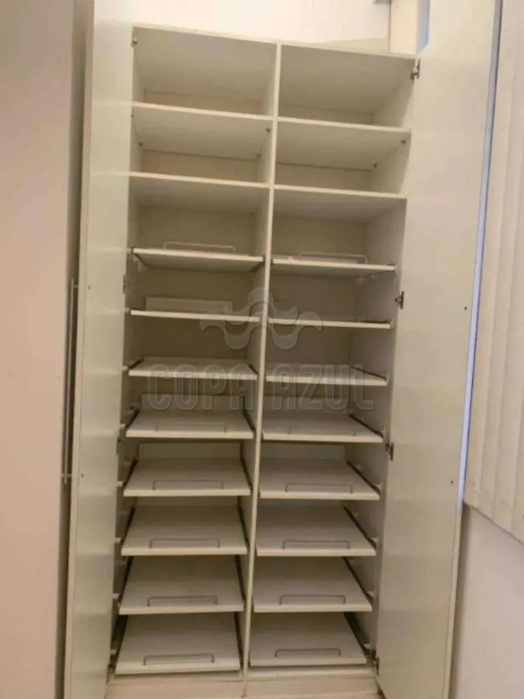Apartamento, 4 quartos, 180 m² - Foto 6