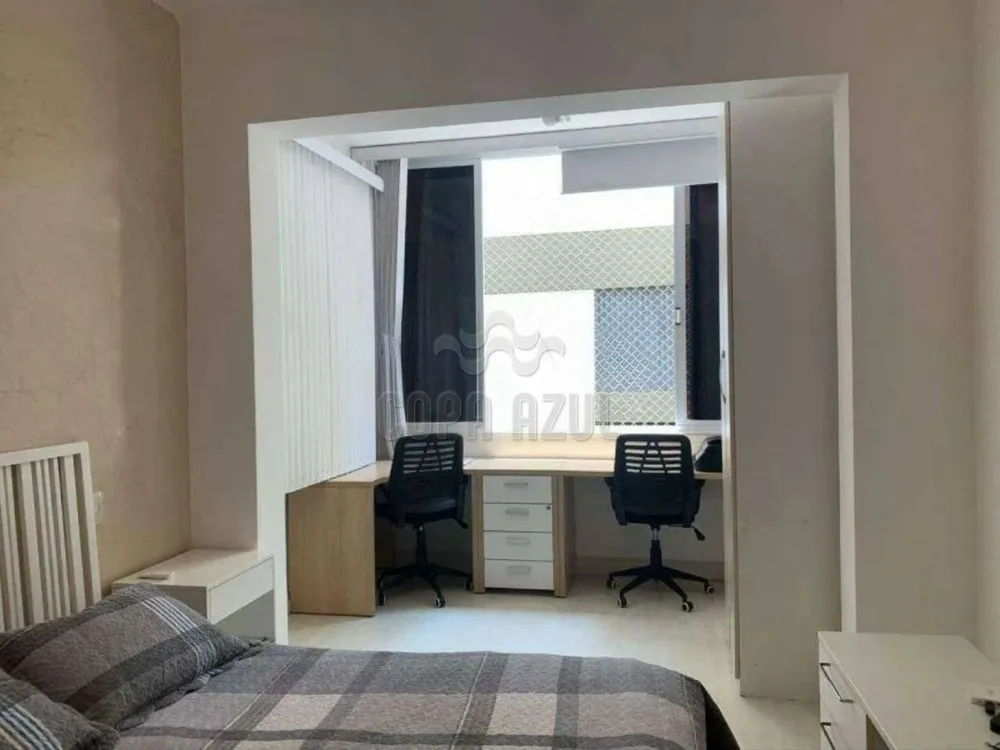 Apartamento, 4 quartos, 180 m² - Foto 1