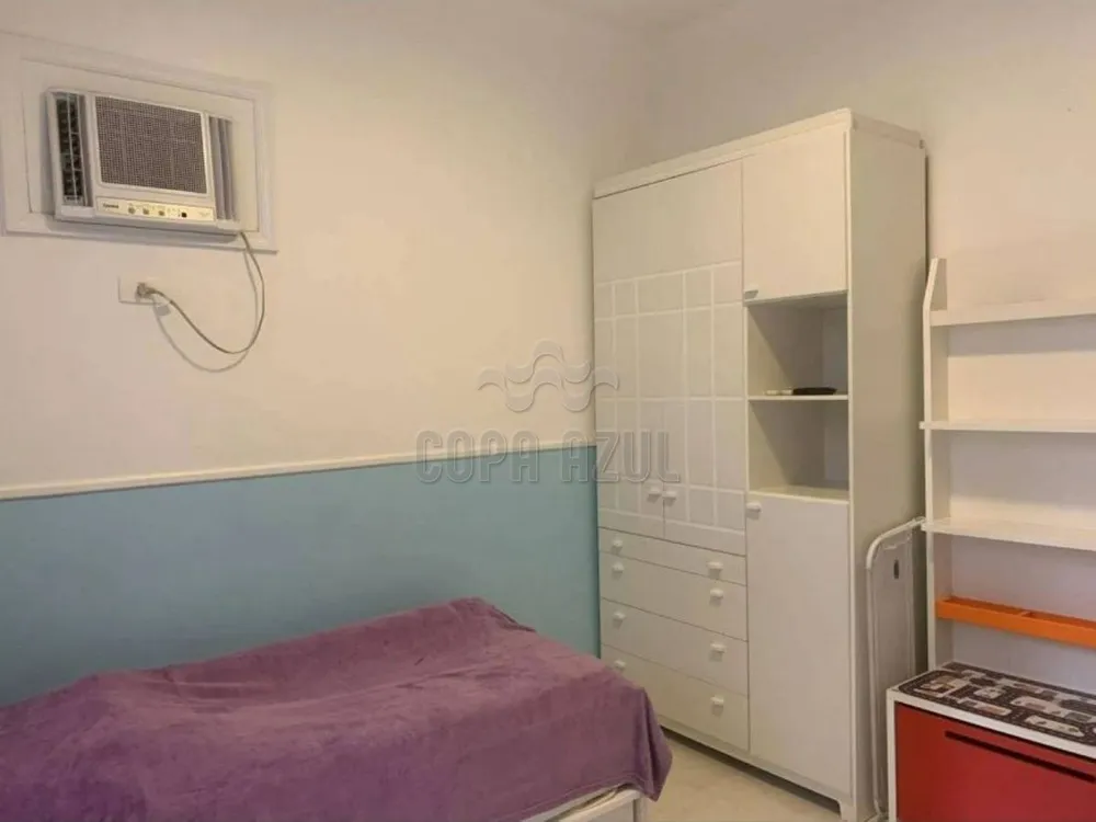 Apartamento, 4 quartos, 180 m² - Foto 3