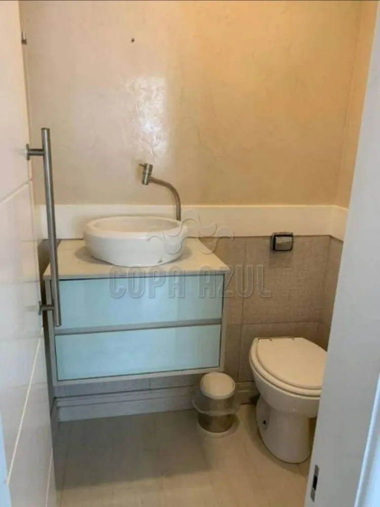 Apartamento, 4 quartos, 180 m² - Foto 4