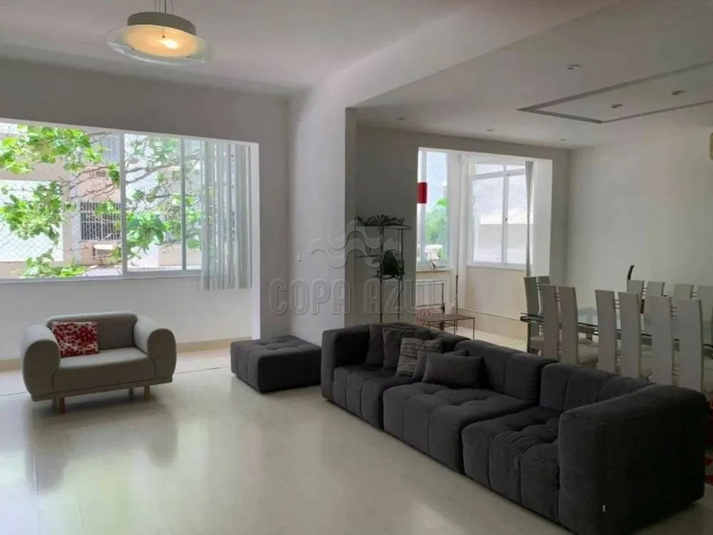 Apartamento, 4 quartos, 180 m² - Foto 12