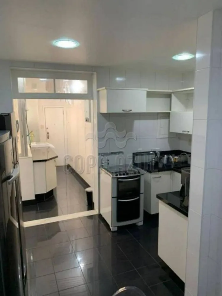 Apartamento, 4 quartos, 180 m² - Foto 5