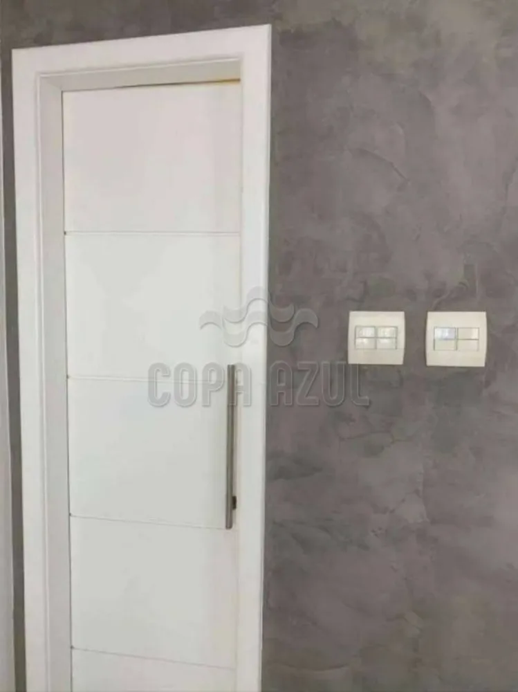 Apartamento, 4 quartos, 180 m² - Foto 7