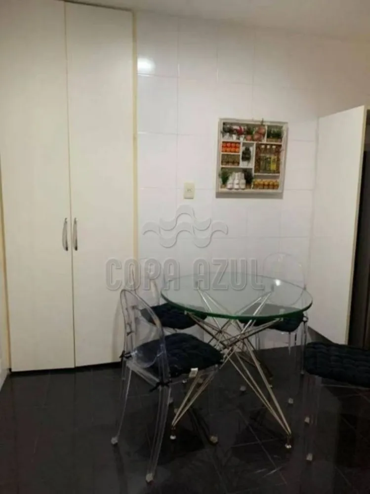 Apartamento, 4 quartos, 180 m² - Foto 10
