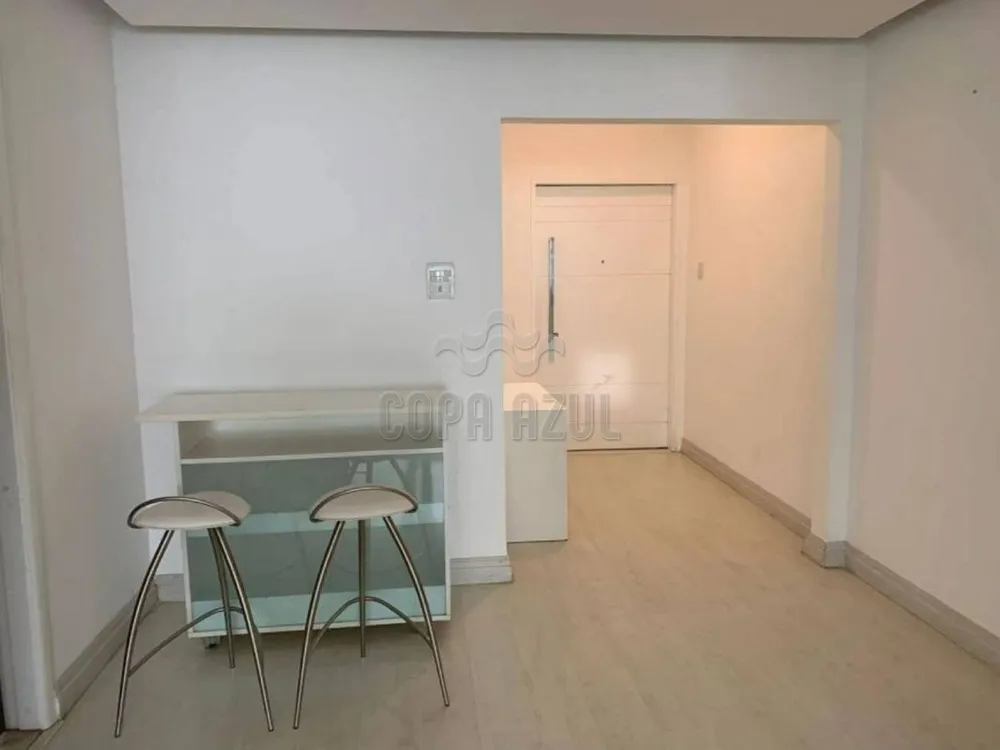 Apartamento, 4 quartos, 180 m² - Foto 2