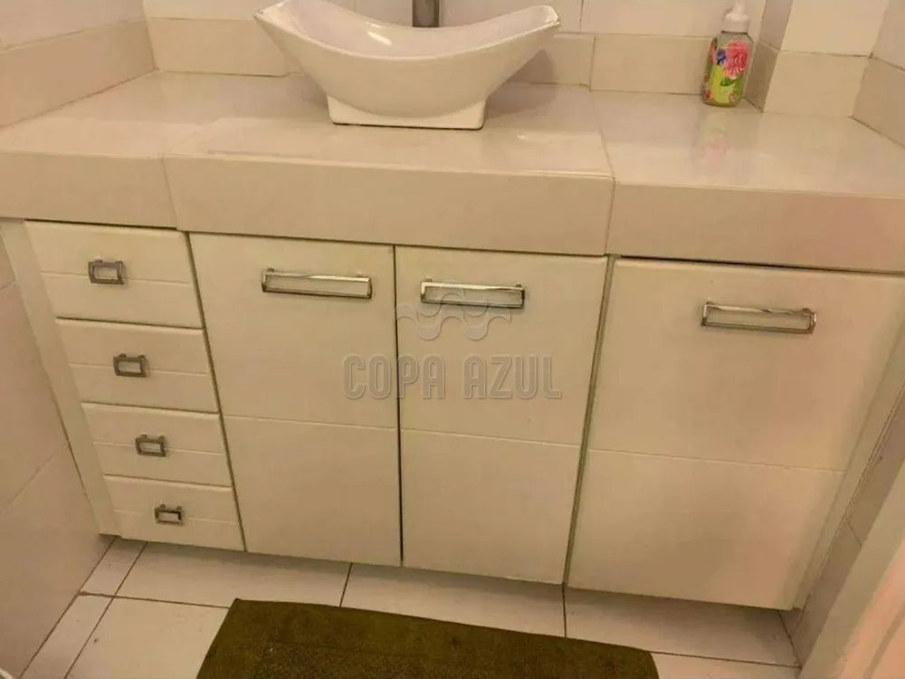 Apartamento, 4 quartos, 180 m² - Foto 9