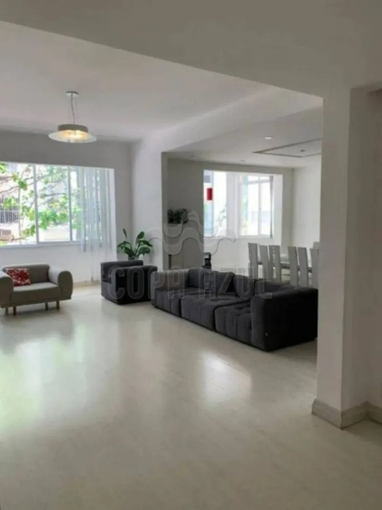 Apartamento, 4 quartos, 180 m² - Foto 8