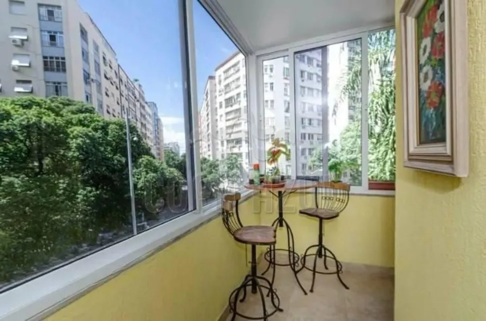 Apartamento, 3 quartos, 150 m² - Foto 57