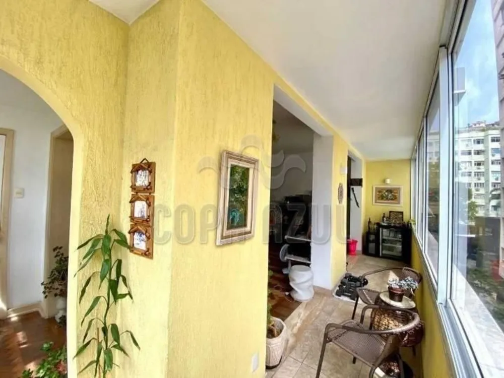 Apartamento, 3 quartos, 150 m² - Foto 62