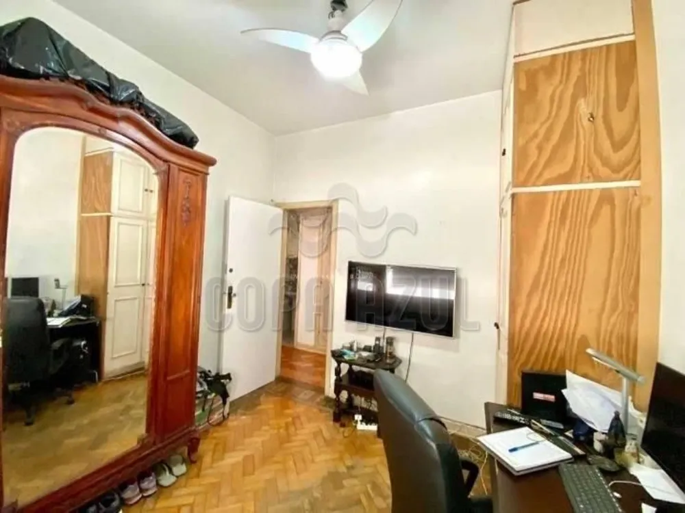 Apartamento, 3 quartos, 150 m² - Foto 64