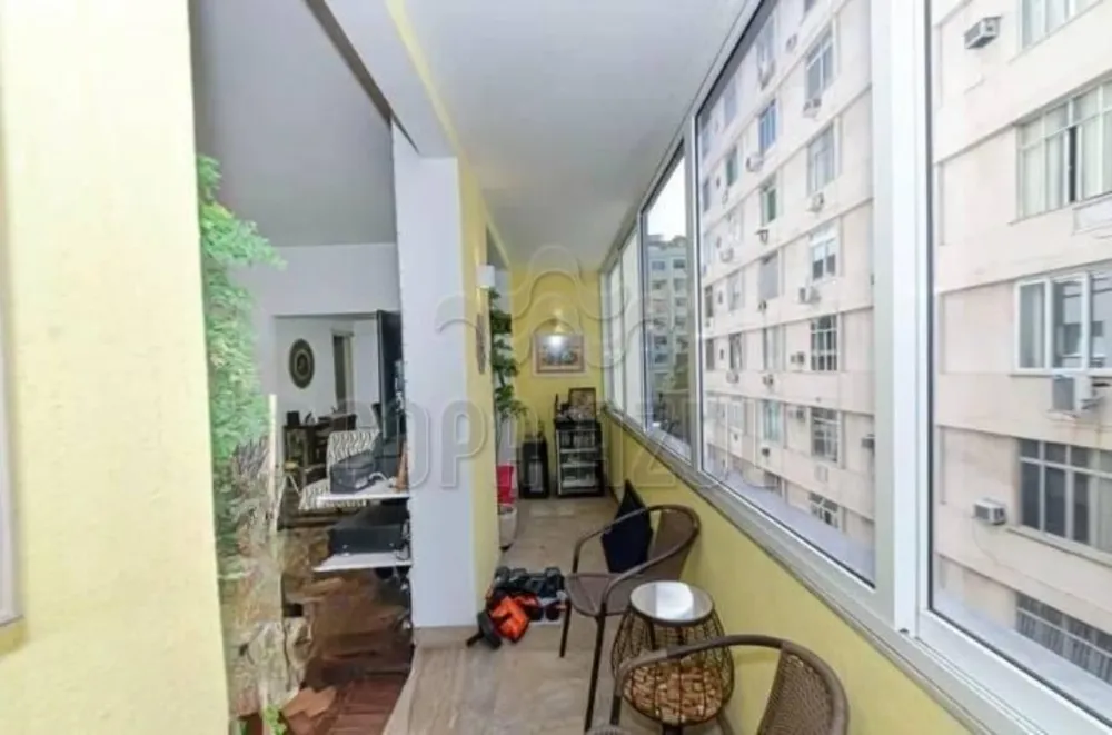 Apartamento, 3 quartos, 150 m² - Foto 58
