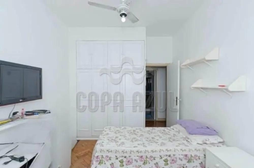 Apartamento, 3 quartos, 150 m² - Foto 63