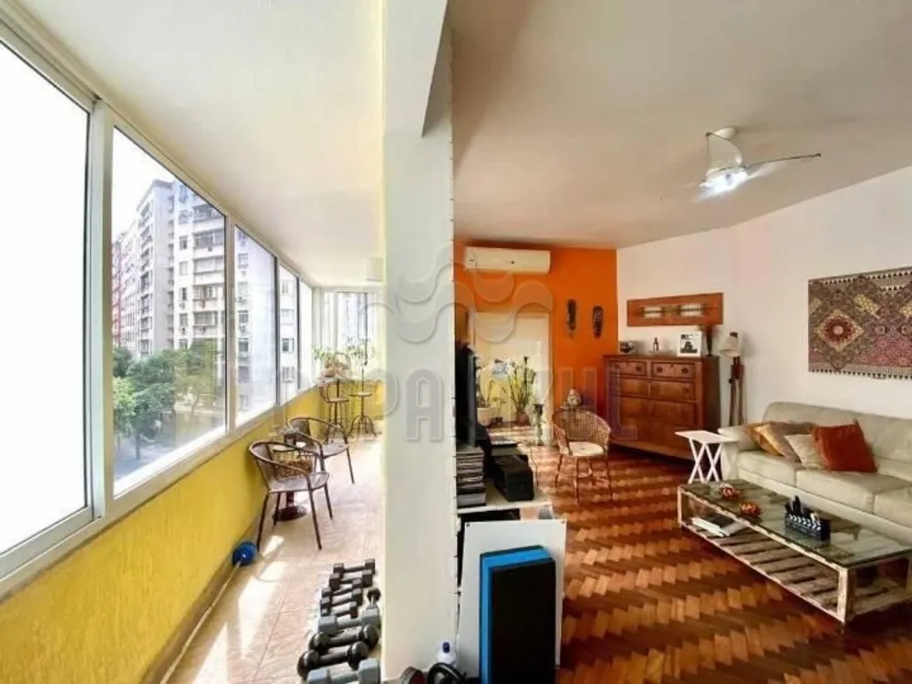 Apartamento, 3 quartos, 150 m² - Foto 61