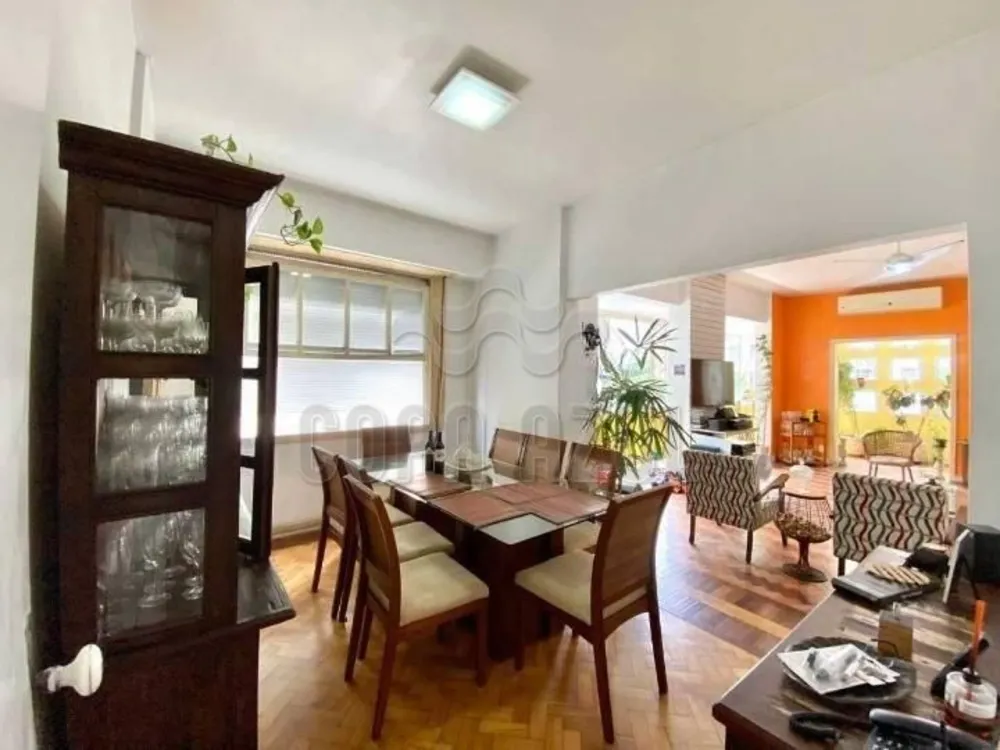 Apartamento, 3 quartos, 150 m² - Foto 51