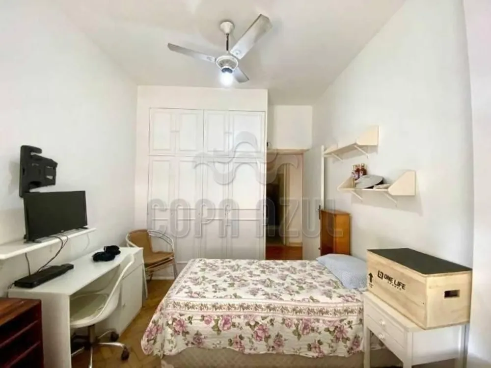 Apartamento, 3 quartos, 150 m² - Foto 71