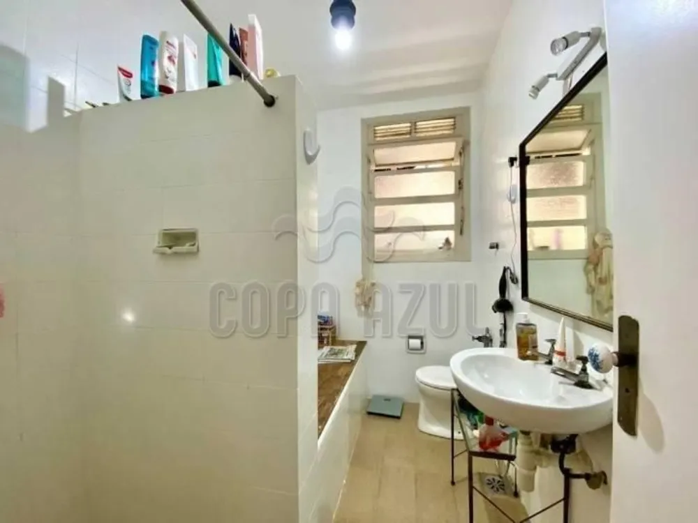 Apartamento, 3 quartos, 150 m² - Foto 74