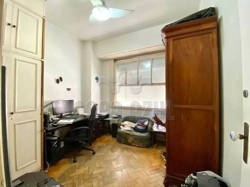 Apartamento, 4 quartos, 132 m² - Foto 28