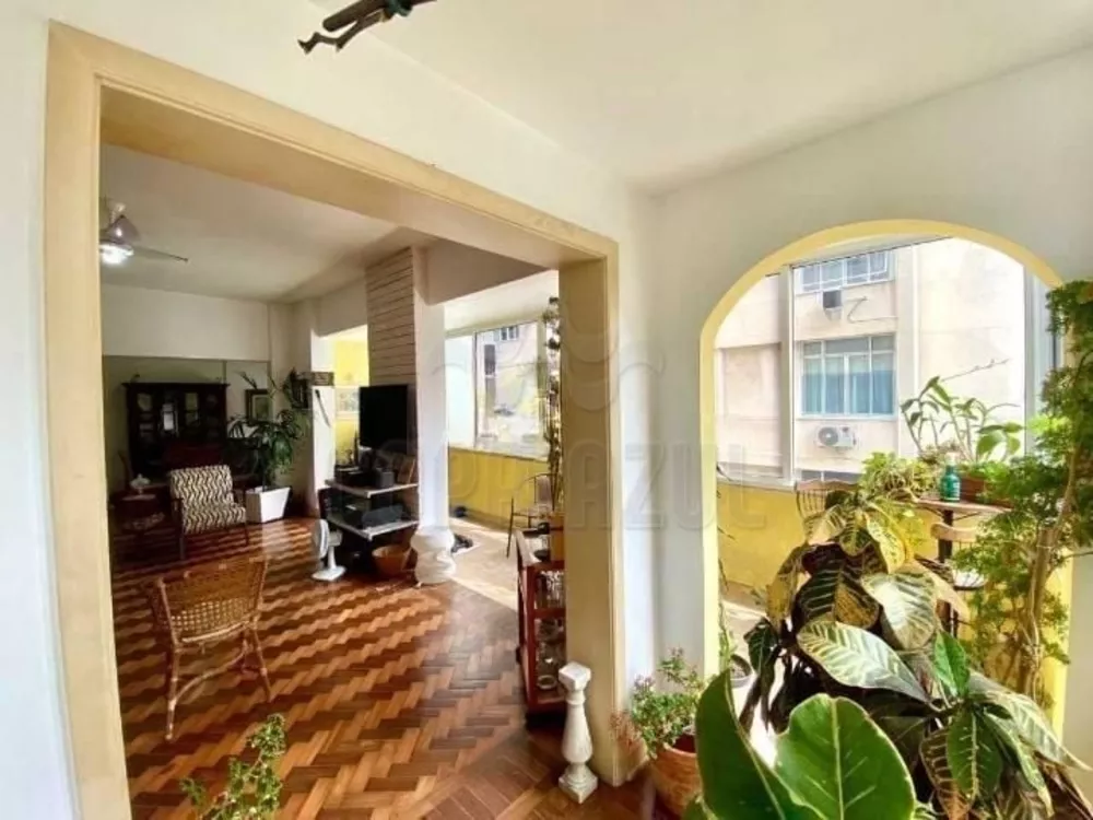 Apartamento, 4 quartos, 132 m² - Foto 40