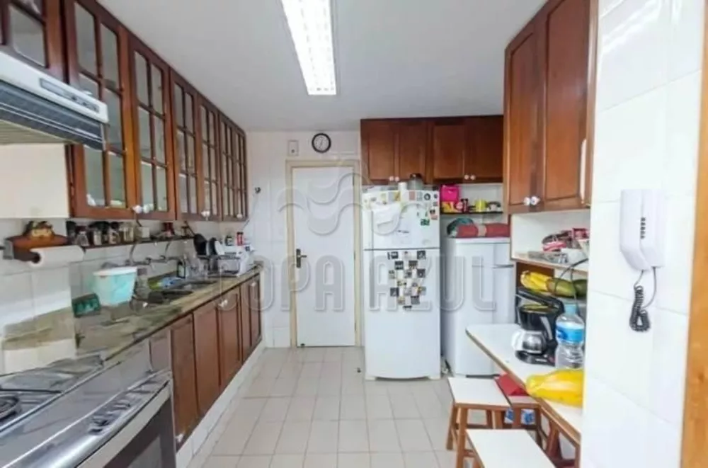Apartamento, 4 quartos, 132 m² - Foto 24
