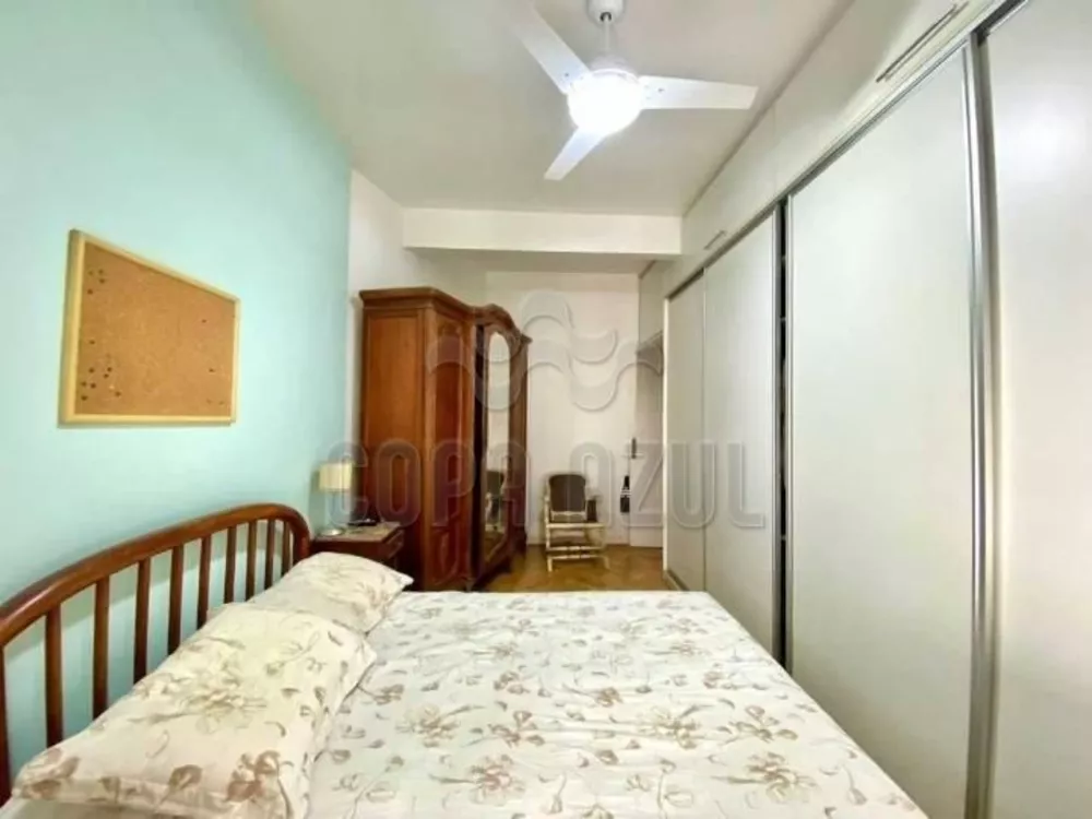 Apartamento, 4 quartos, 132 m² - Foto 25