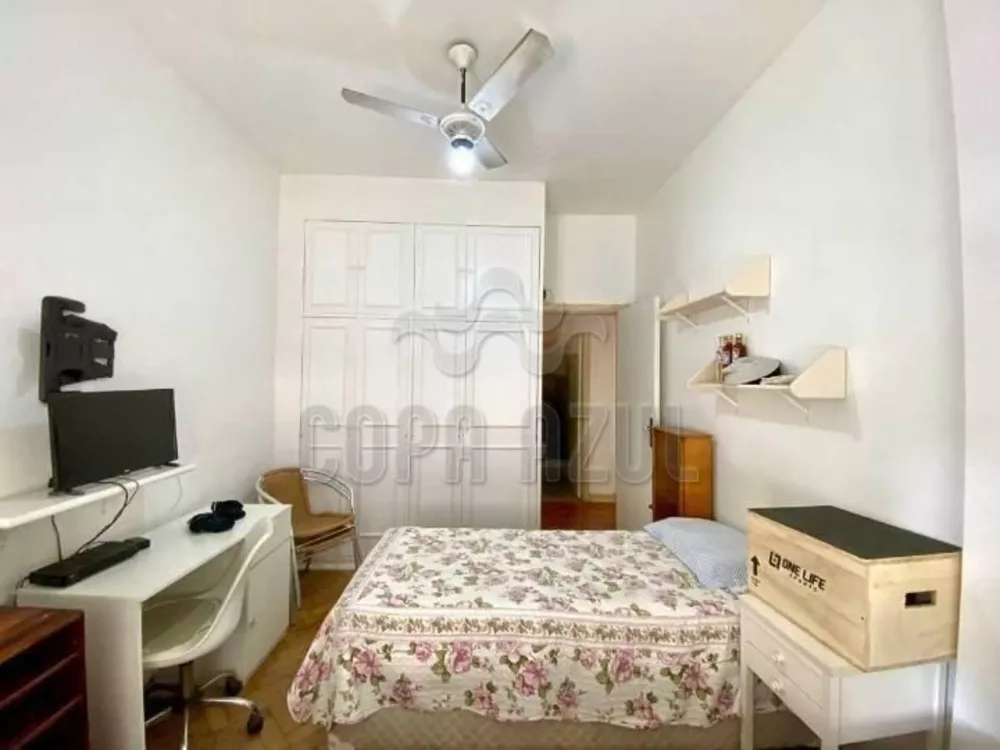 Apartamento, 4 quartos, 132 m² - Foto 23