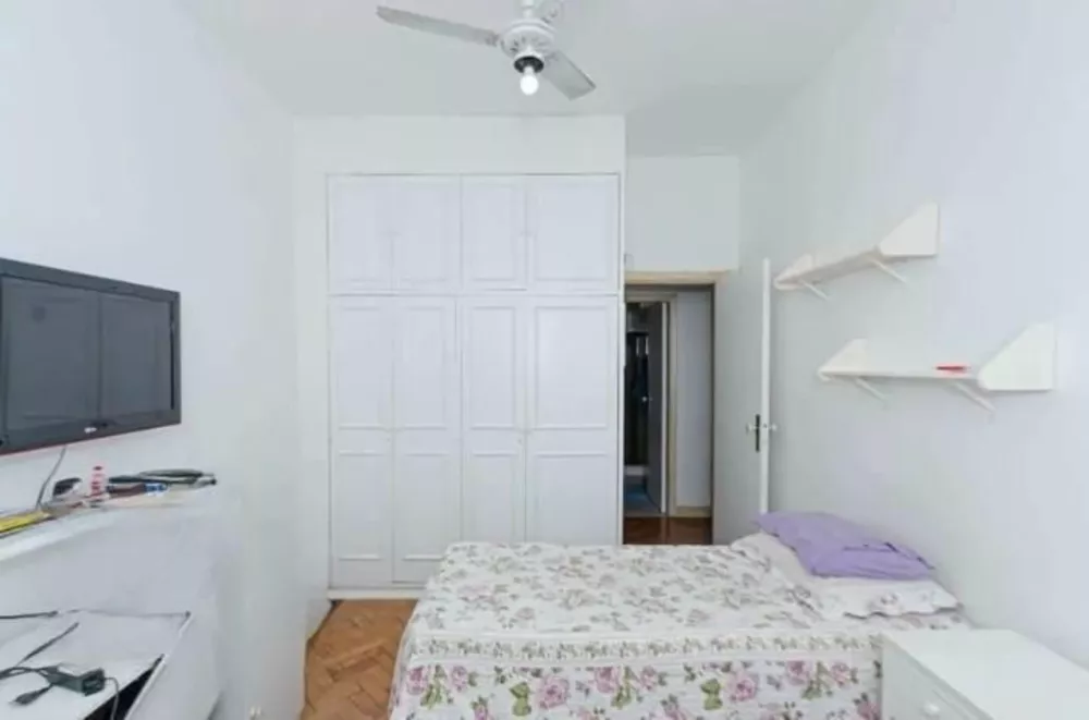 Apartamento, 4 quartos, 132 m² - Foto 45