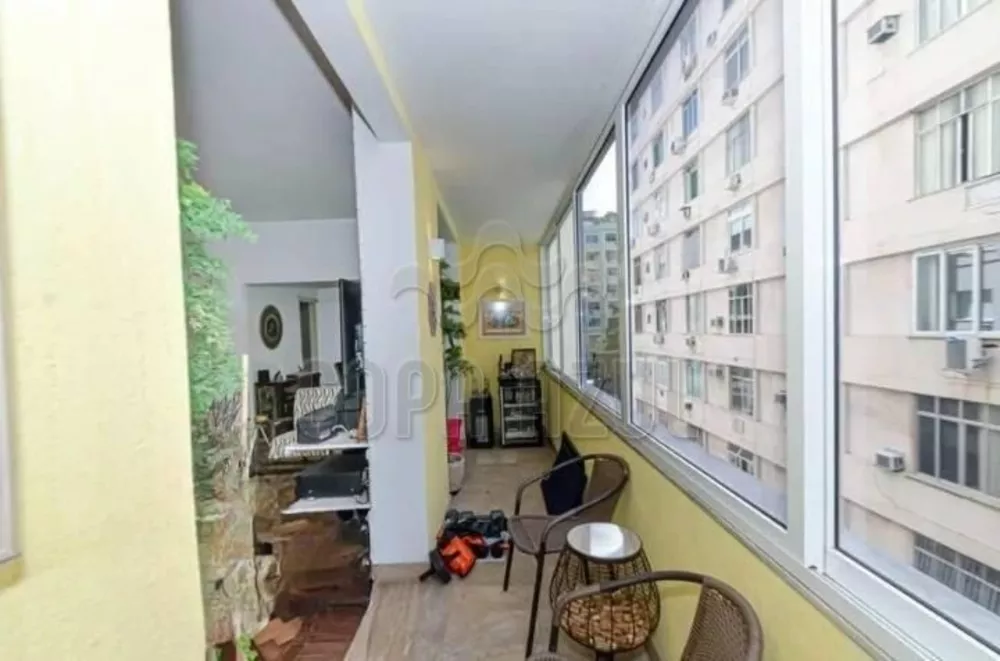 Apartamento, 4 quartos, 132 m² - Foto 10