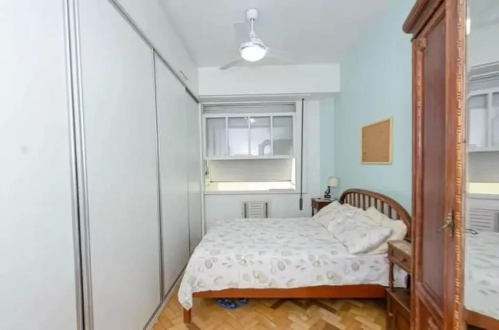 Apartamento, 4 quartos, 132 m² - Foto 47