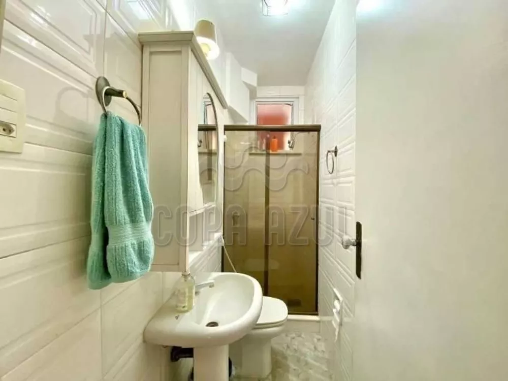 Apartamento, 4 quartos, 132 m² - Foto 17