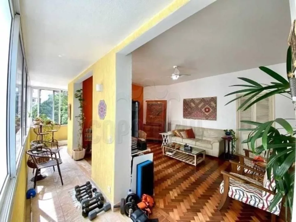 Apartamento, 4 quartos, 132 m² - Foto 38