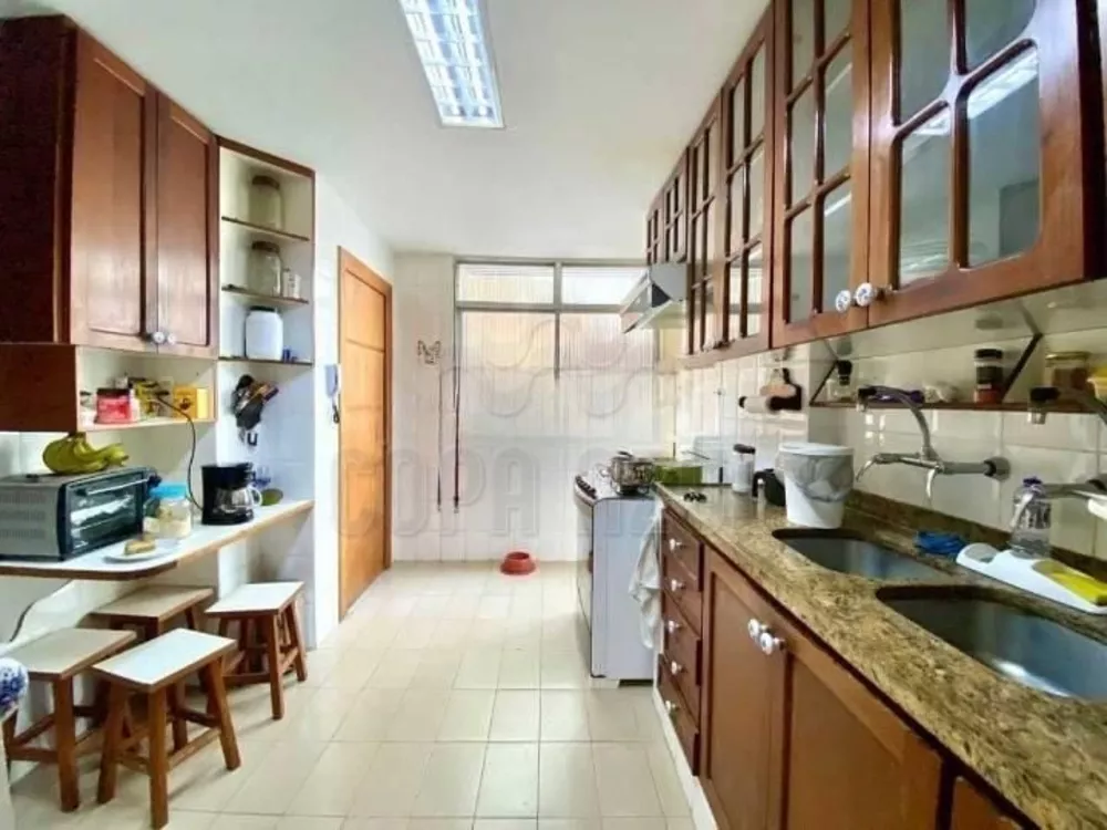 Apartamento, 4 quartos, 132 m² - Foto 33