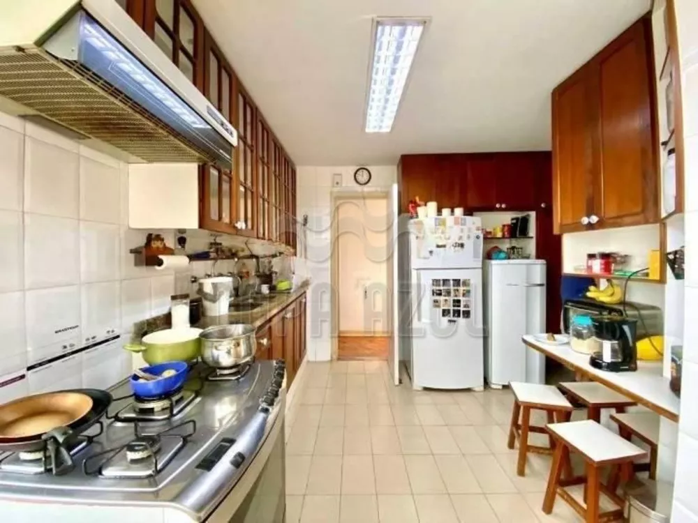 Apartamento, 4 quartos, 132 m² - Foto 20