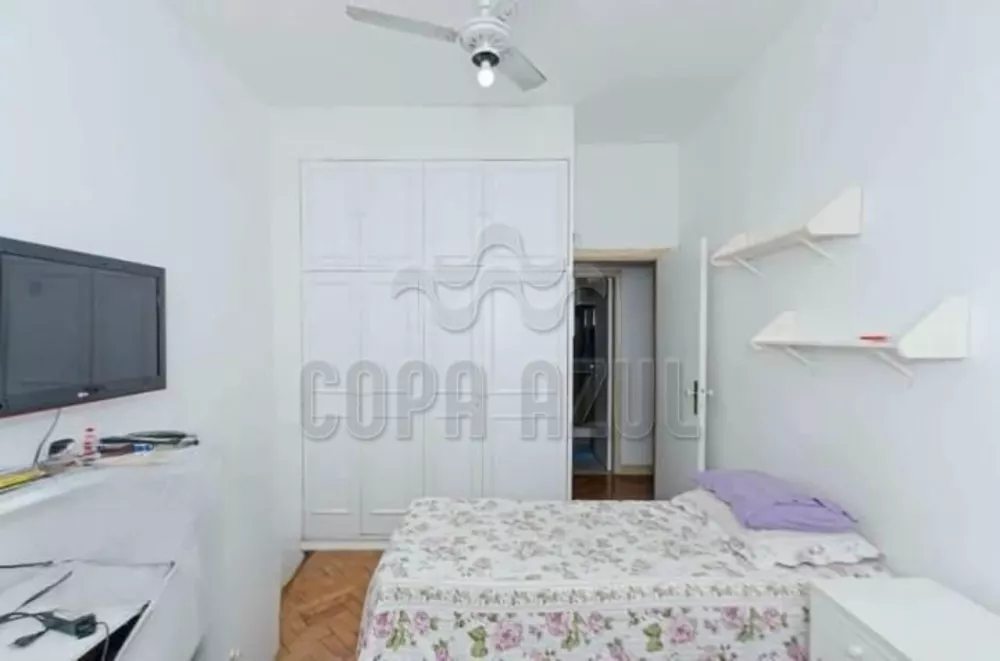 Apartamento, 4 quartos, 132 m² - Foto 15