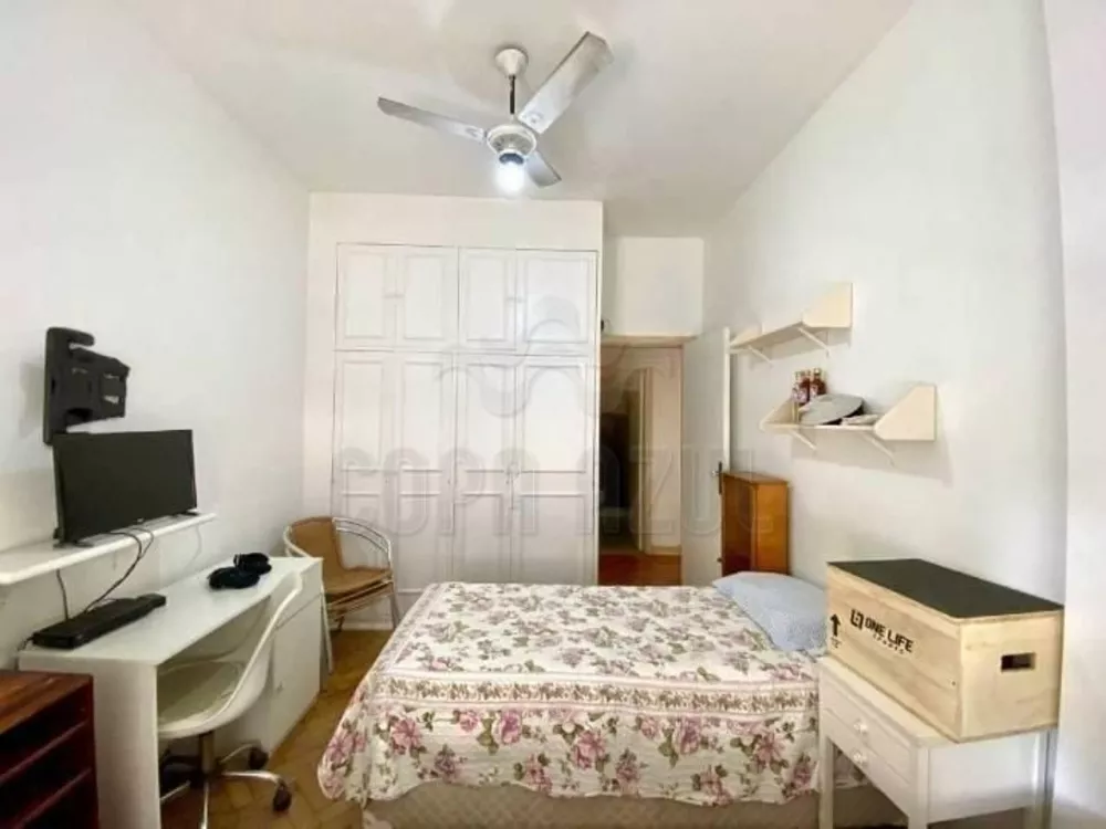 Apartamento, 4 quartos, 132 m² - Foto 42