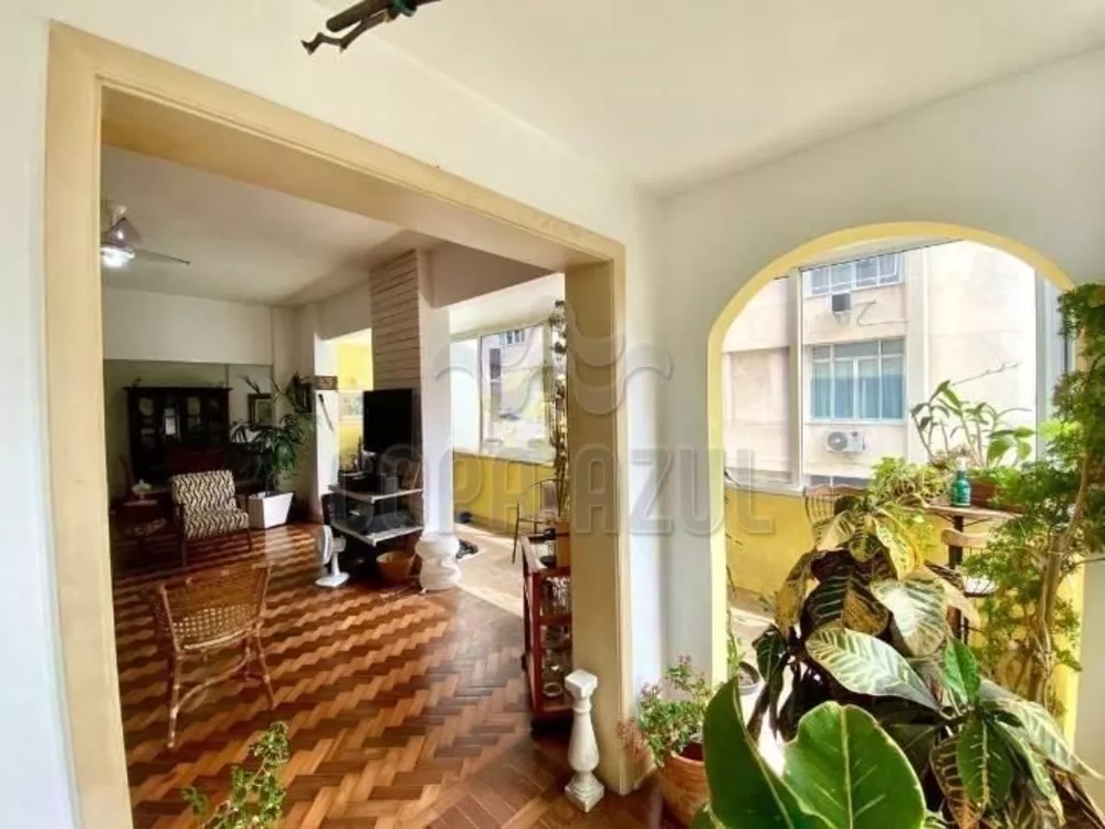 Apartamento, 4 quartos, 132 m² - Foto 6