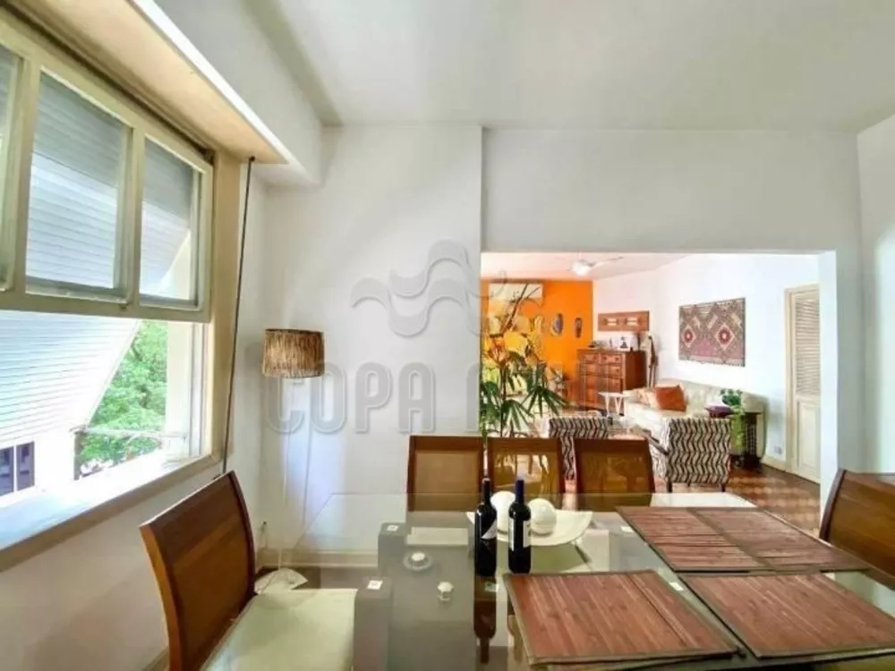 Apartamento, 4 quartos, 132 m² - Foto 4