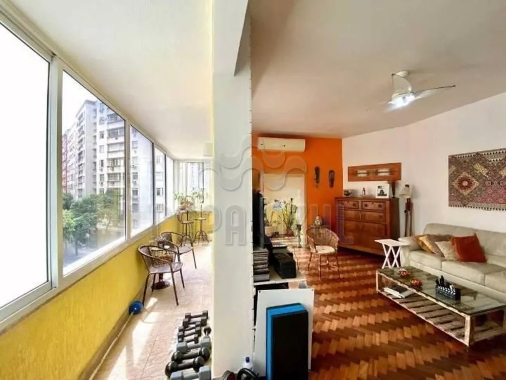 Apartamento, 4 quartos, 132 m² - Foto 13