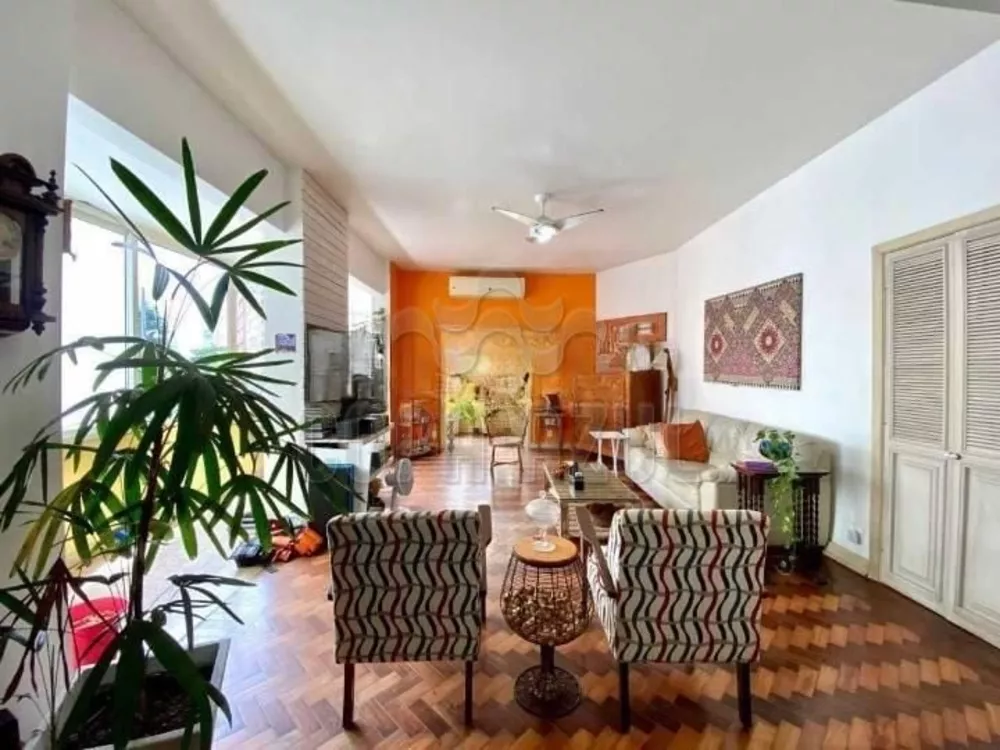 Apartamento, 4 quartos, 132 m² - Foto 11