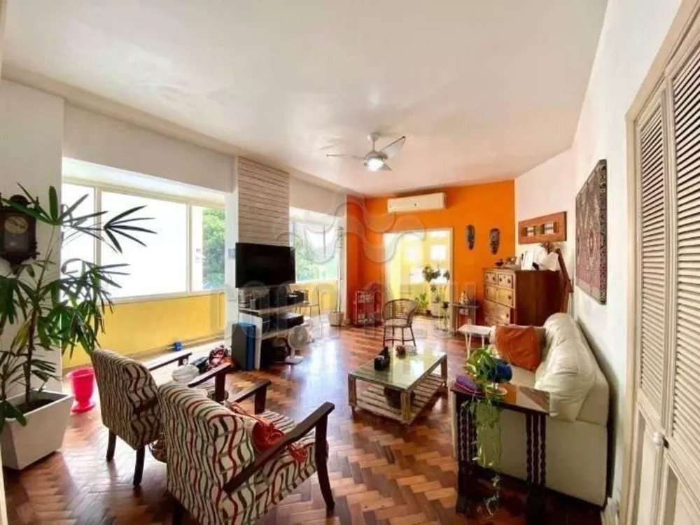 Apartamento, 4 quartos, 132 m² - Foto 7