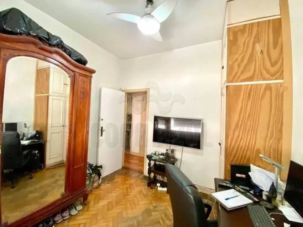 Apartamento, 4 quartos, 132 m² - Foto 43