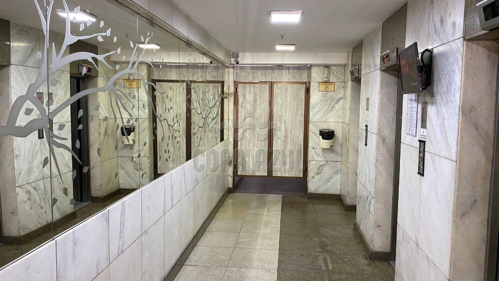 Conjunto Comercial-Sala à venda, 38m² - Foto 1